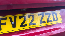 Vauxhall Grandland 1.2 Turbo Ultimate 5dr Auto Petrol Hatchback